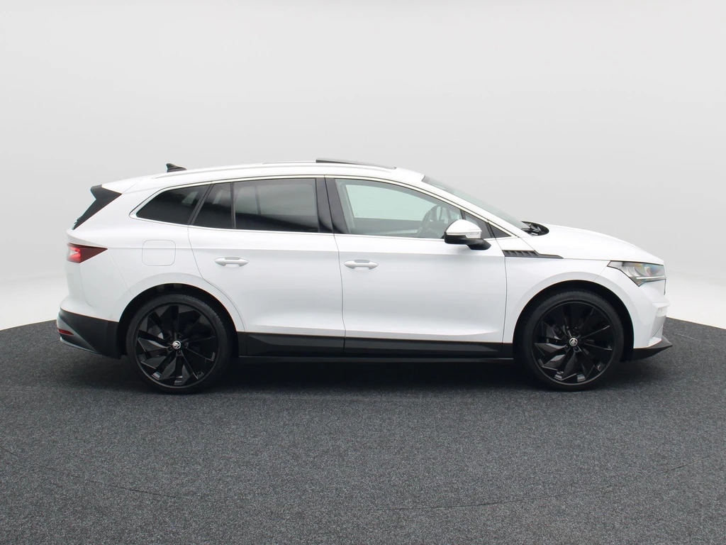 Škoda Enyaq iV – foto 6