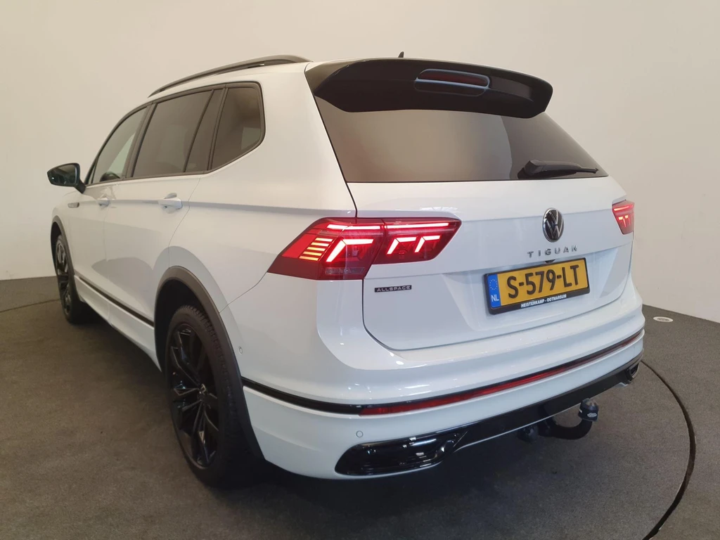 Volkswagen Tiguan Allspace – foto 3