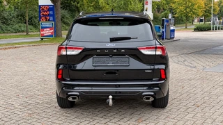 Ford Kuga – thumbnail 4