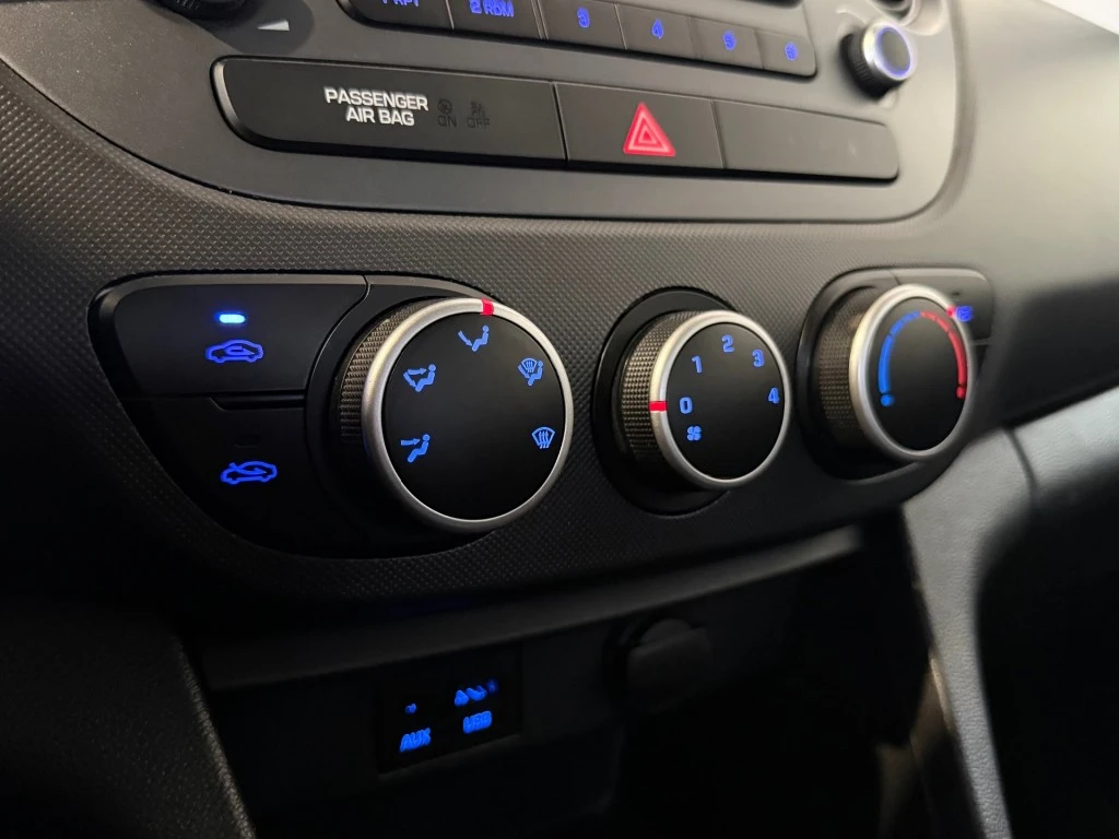 Hyundai i10 – foto 26