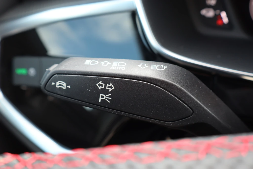 Audi Q3 – foto 24