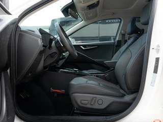 Kia Niro EV – thumbnail 21