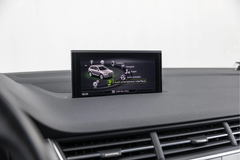 Audi Q7 – foto 30