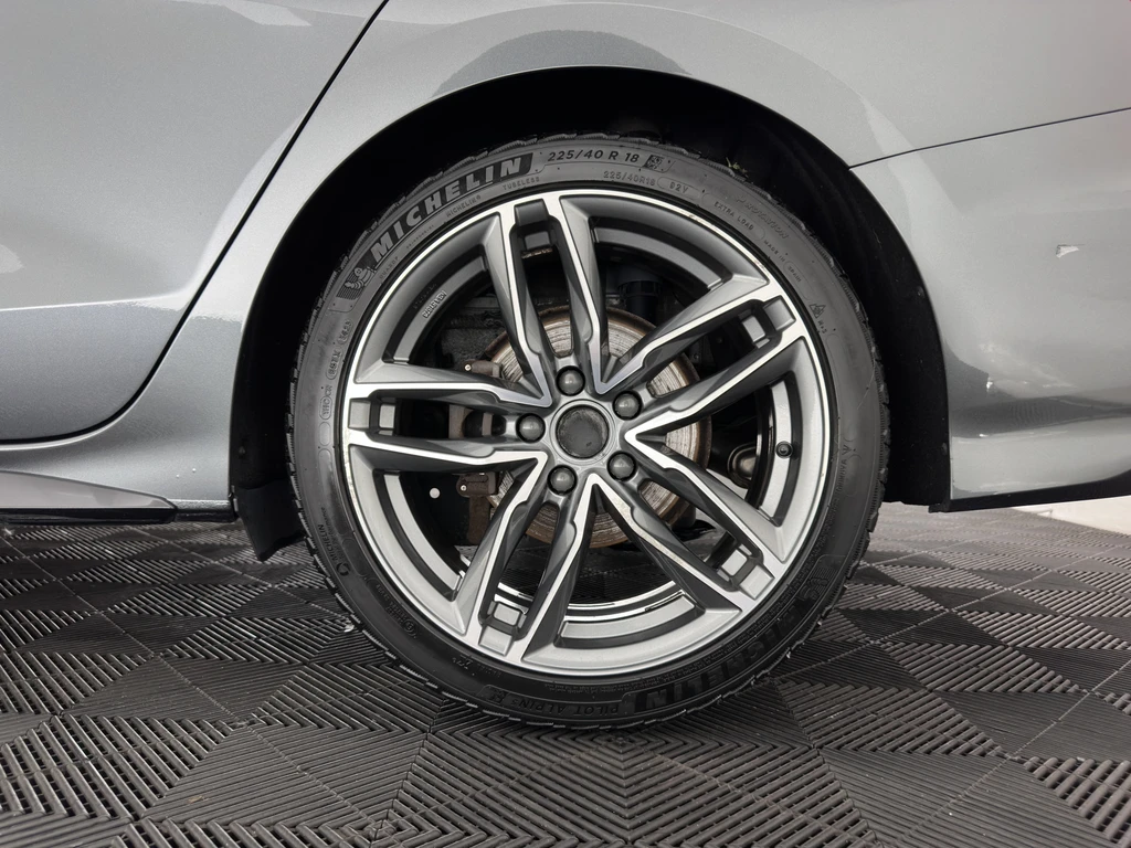 Audi A3 – foto 26