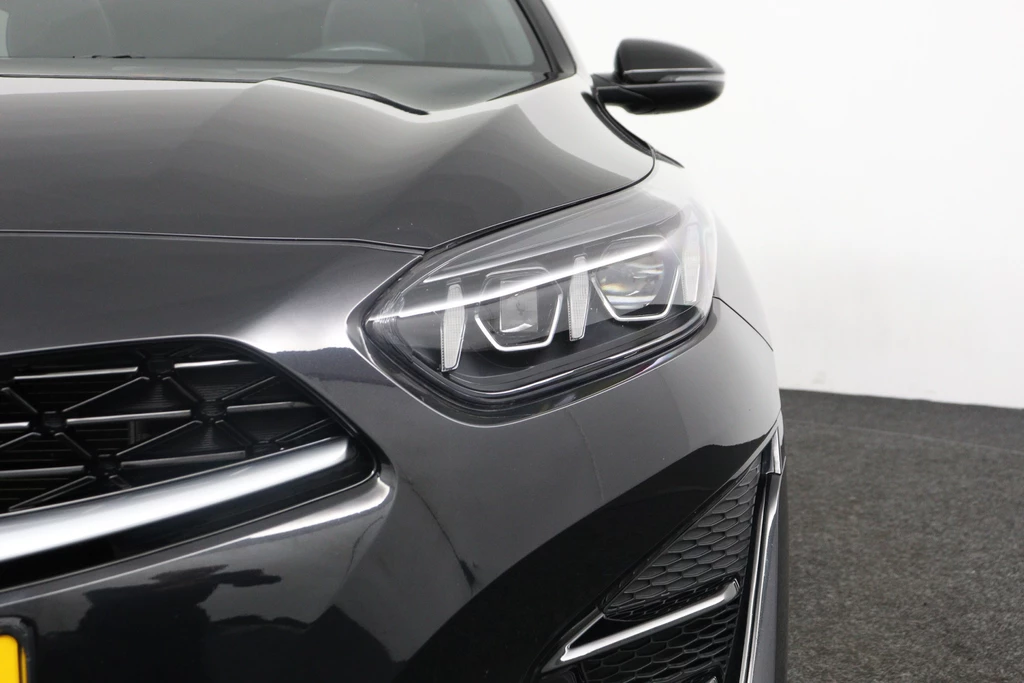 Kia Ceed Sportswagon – foto 17