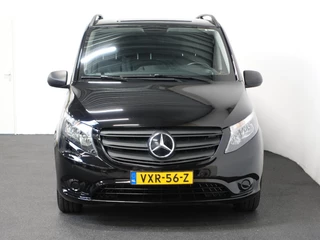 Mercedes-Benz Vito – thumbnail 8