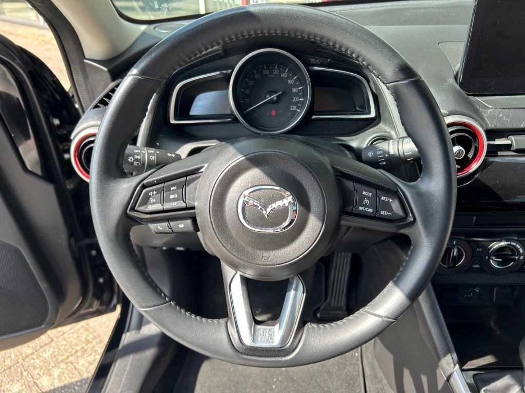 Mazda 2 – foto 11