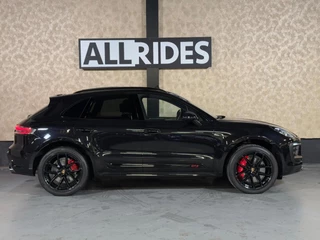 Porsche Macan – thumbnail 7