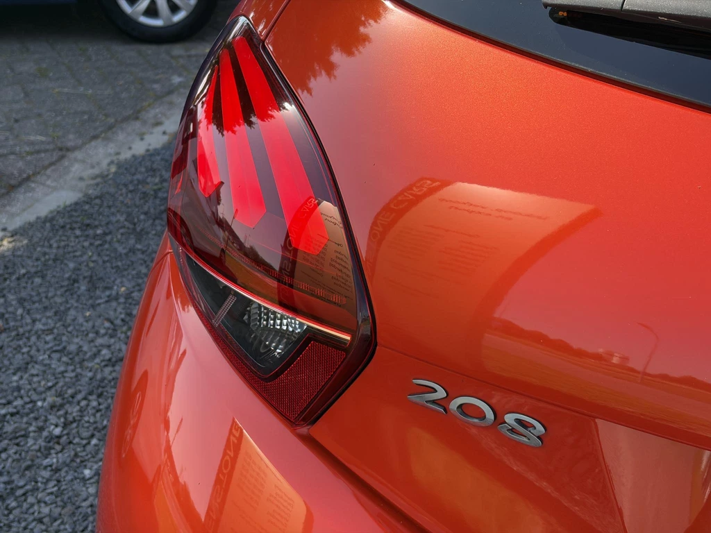 Peugeot 208 – foto 40