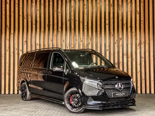 Mercedes-Benz V-Klasse – thumbnail 11