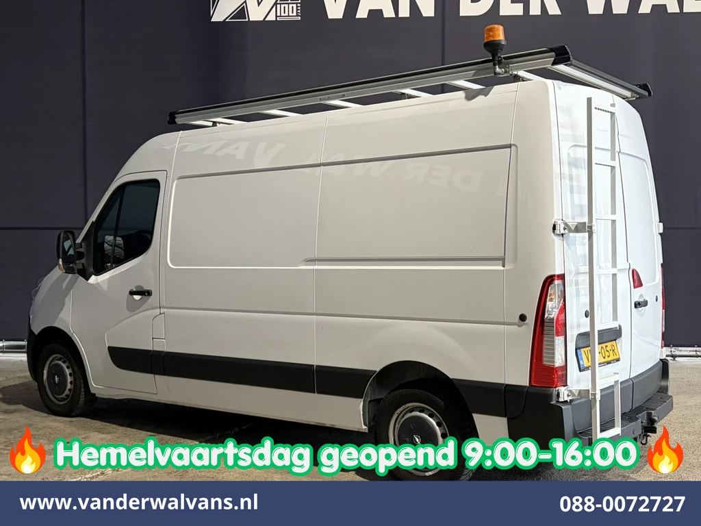 Opel Movano – foto 2