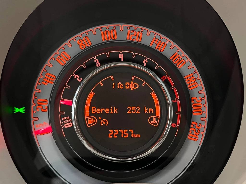 Fiat 500 – foto 12