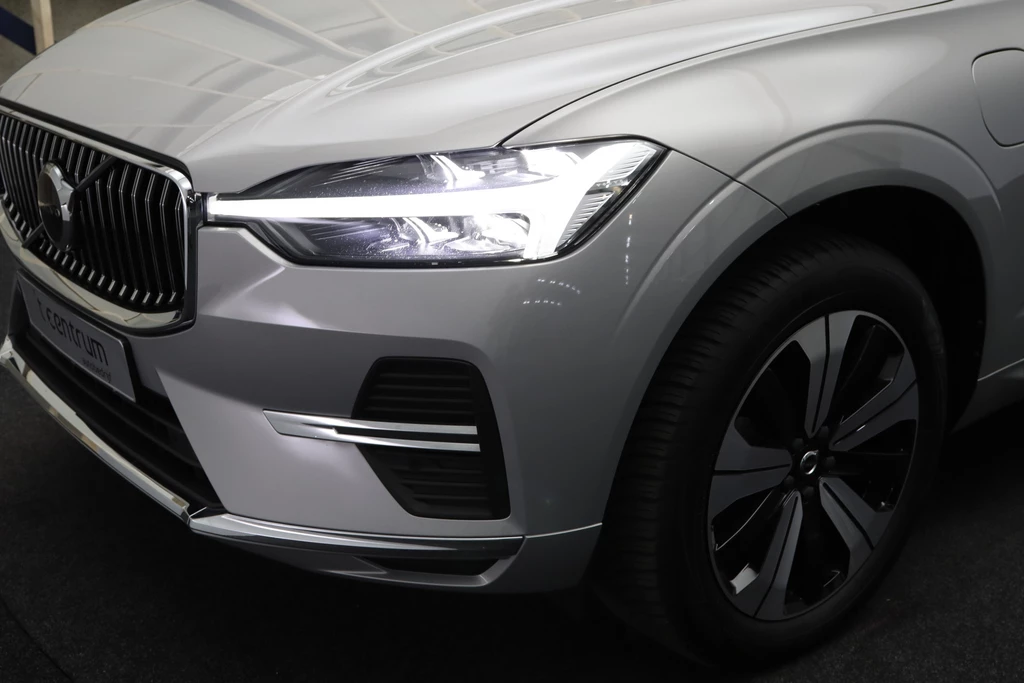 Volvo XC60 – foto 22