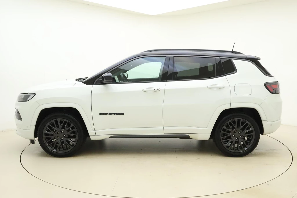 Jeep Compass – foto 2