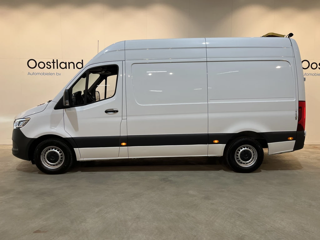 Mercedes-Benz Sprinter – foto 2