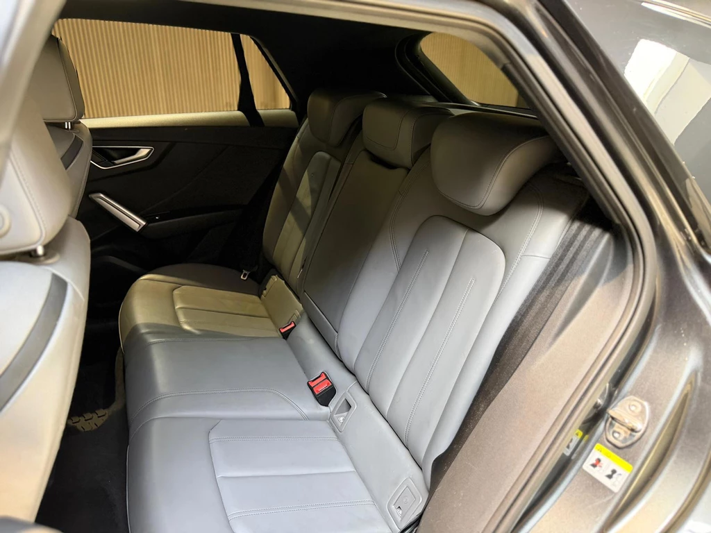 Audi Q2 – foto 35