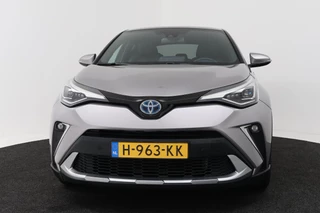 Toyota C-HR – thumbnail 8