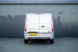Ford Transit Custom – thumbnail 3
