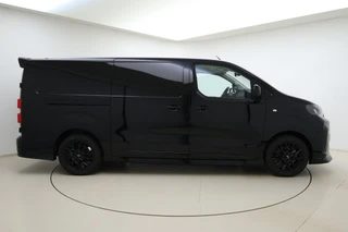 Fiat E-Scudo – thumbnail 7