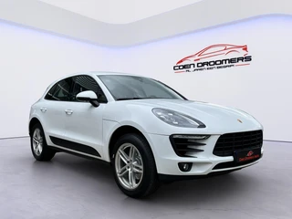 Porsche Macan – thumbnail 8