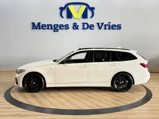BMW 3 Serie – thumbnail 2