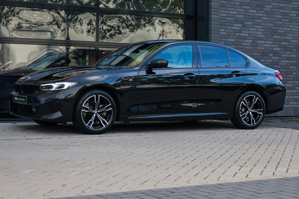 BMW 3 Serie – foto 3