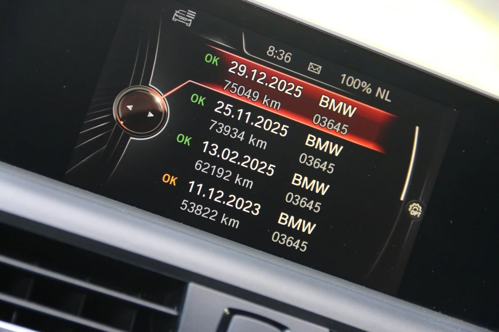 BMW 1 Serie – foto 9
