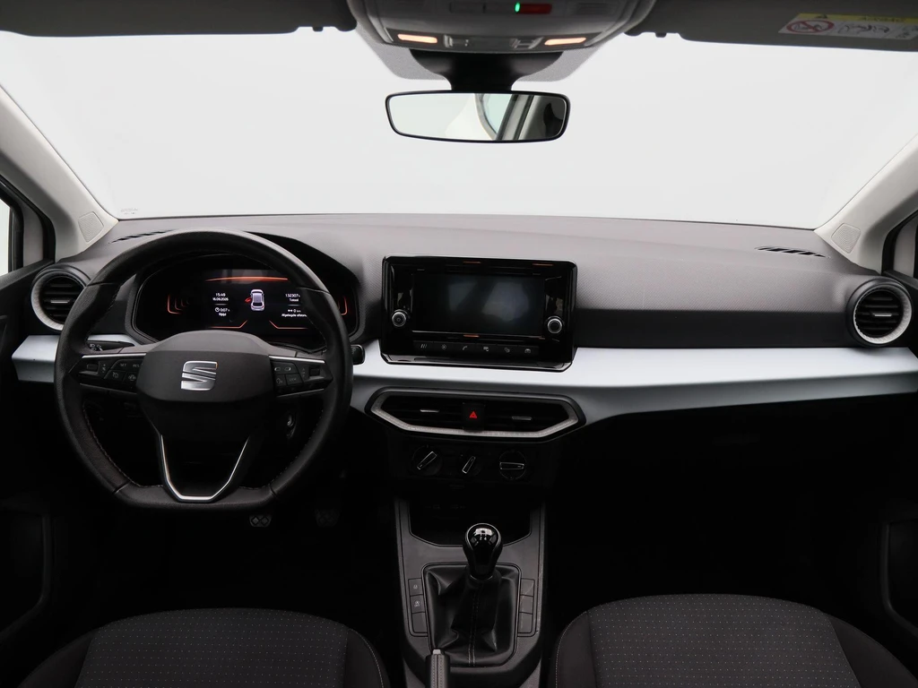 SEAT Ibiza – foto 29