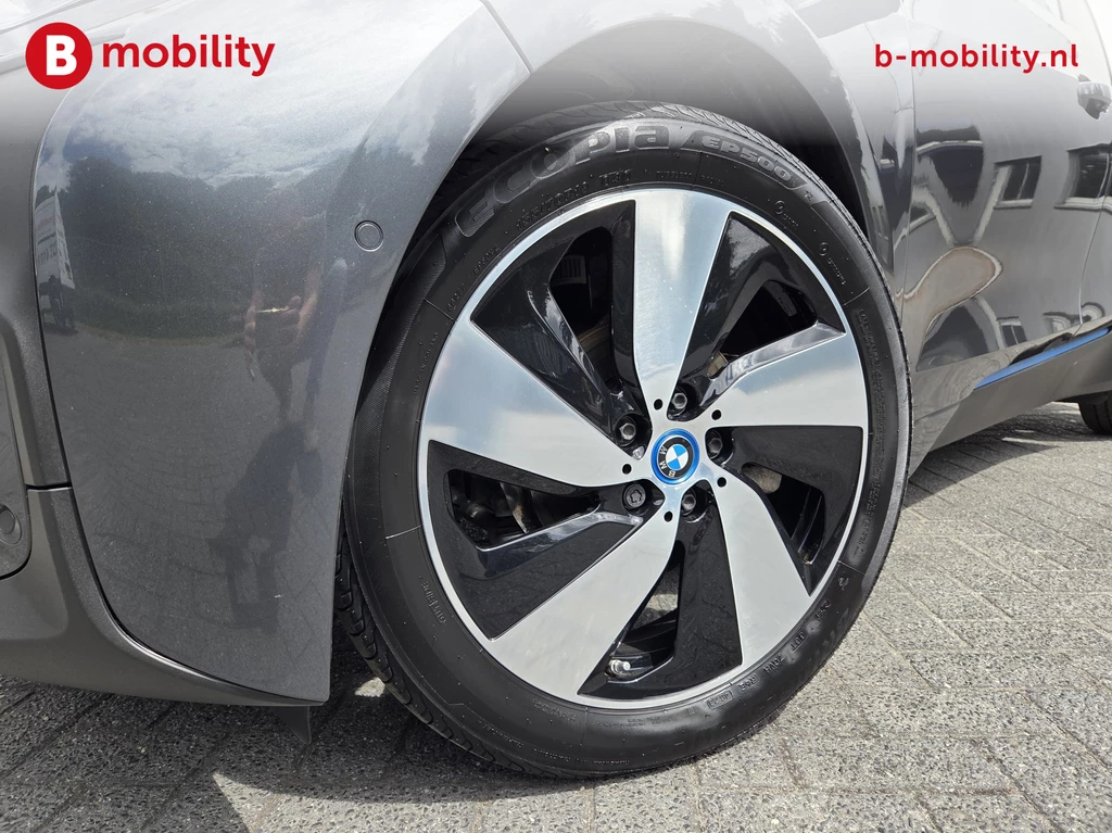 BMW i3 – foto 36
