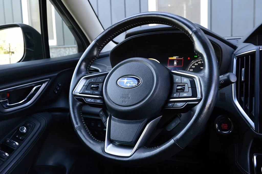 Subaru Forester – foto 38