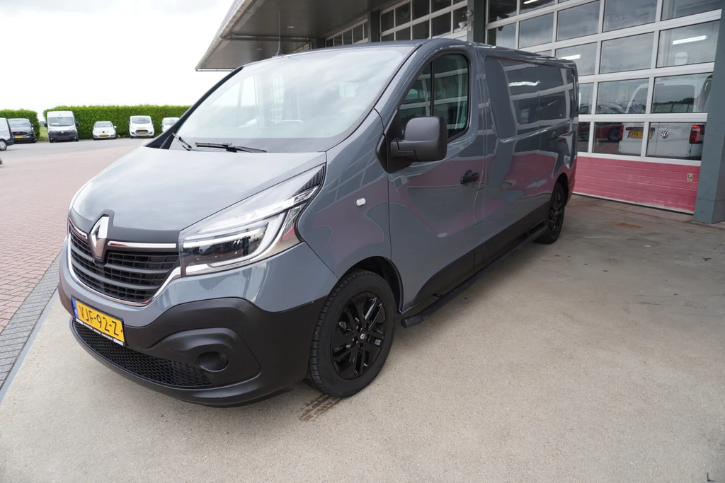 Renault Trafic – foto 2