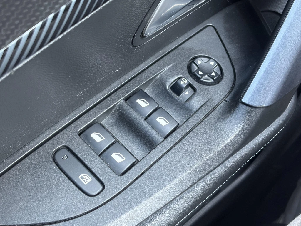 Peugeot 2008 – foto 29