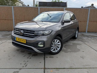 Volkswagen T-Cross – thumbnail 2