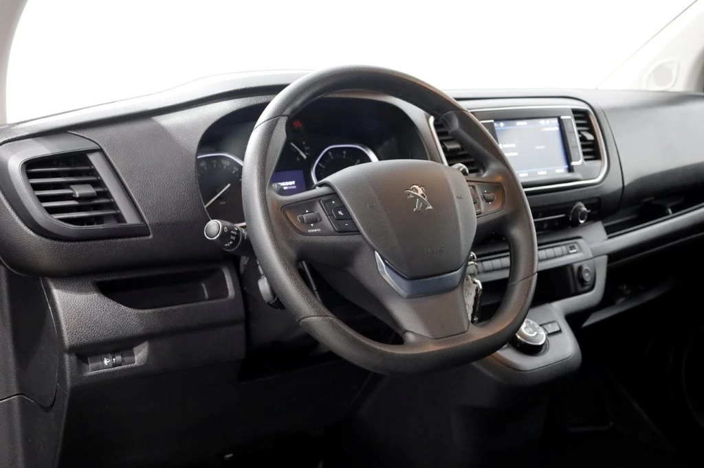 Peugeot Expert – foto 17