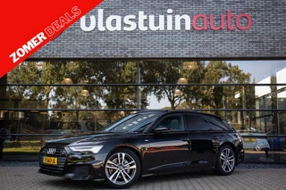 Audi A6 – thumbnail 1