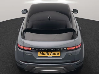Land Rover Range Rover Evoque – thumbnail 6