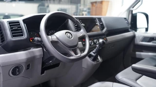 Volkswagen Crafter – thumbnail 20