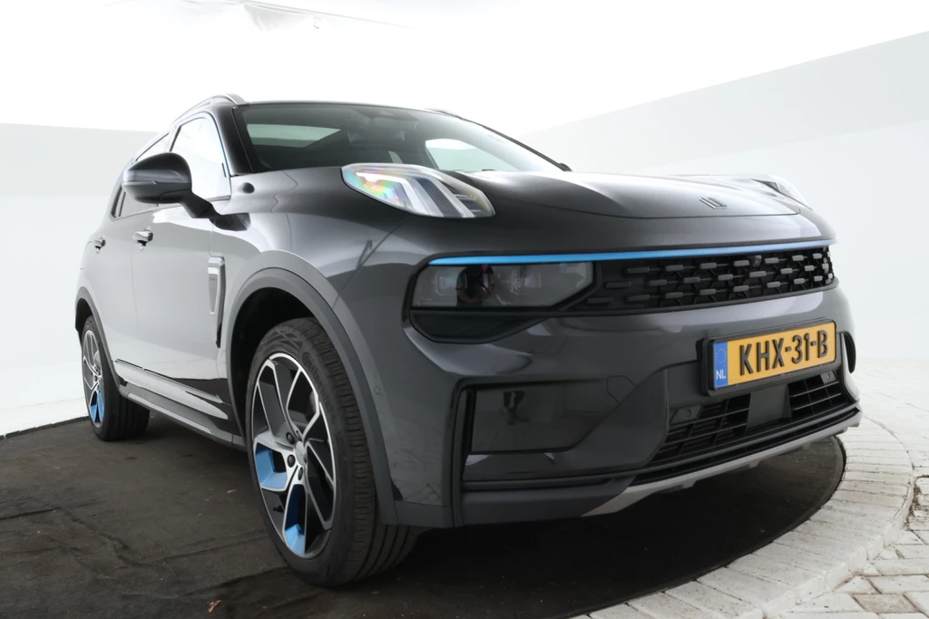 Lynk & Co 01 – foto 6