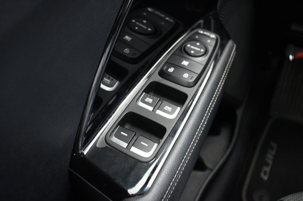 Kia e-Niro – foto 29