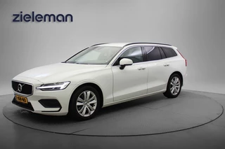 Volvo V60 – thumbnail 1