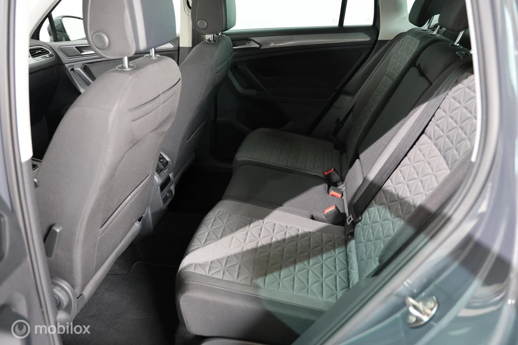 Volkswagen Tiguan – foto 27