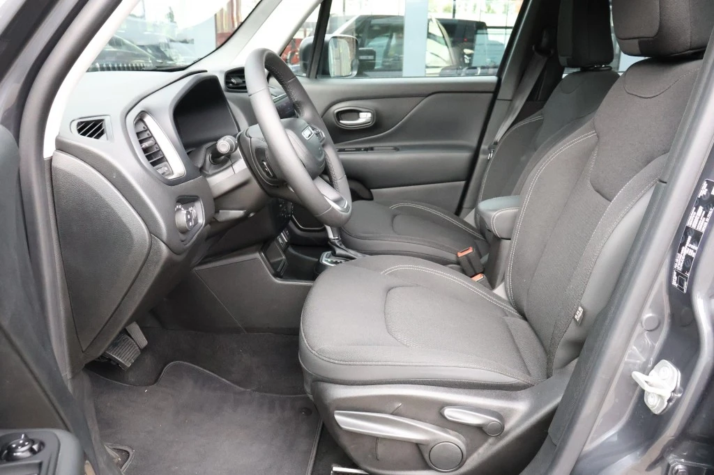 Jeep Renegade – foto 31