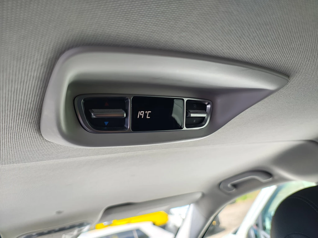 Mercedes-Benz V-Klasse – foto 16