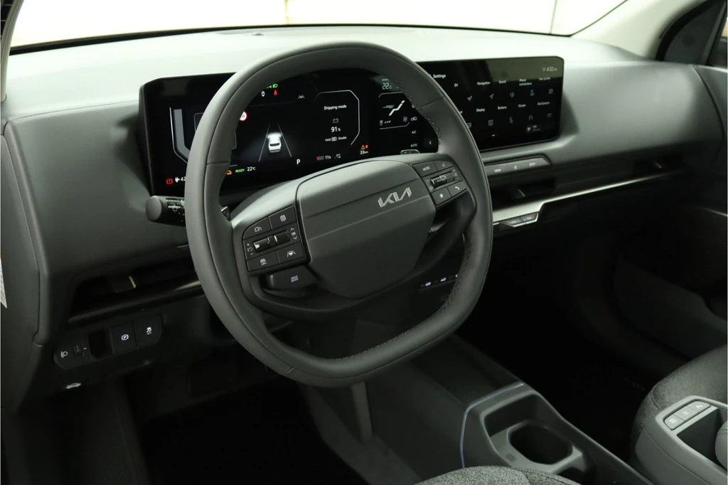 Kia EV2 – foto 17