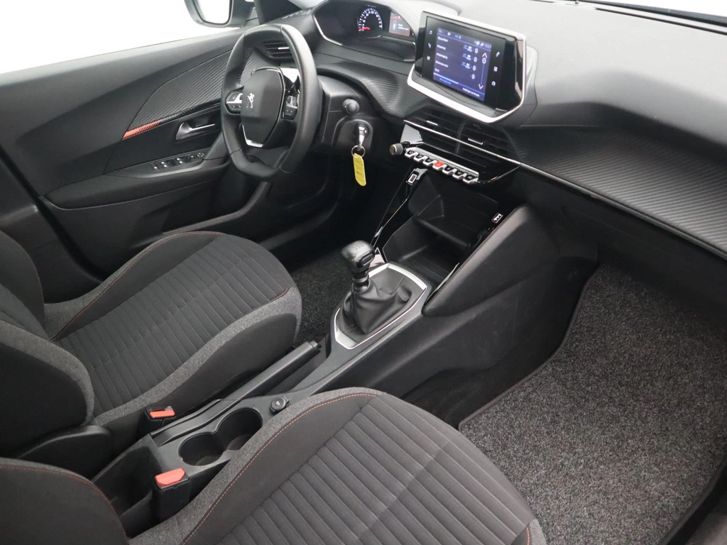 Peugeot 2008 – foto 42