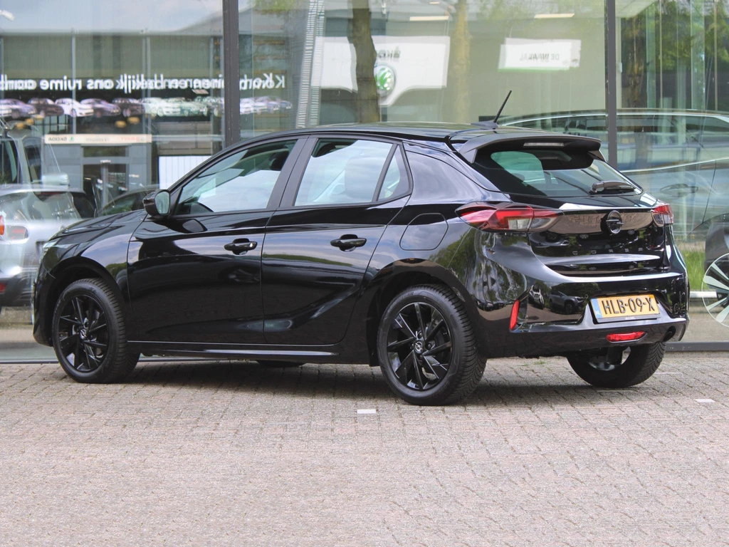 Opel Corsa – foto 2