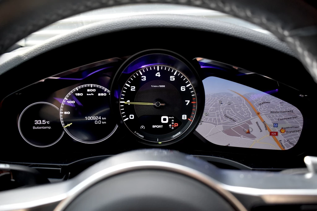 Porsche Cayenne – foto 11