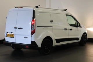 Ford Transit Connect – thumbnail 4