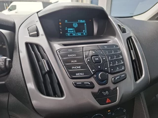 Ford Transit Connect – thumbnail 29