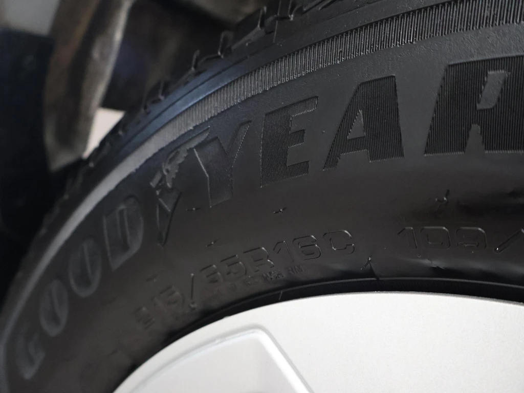 Ford Transit Custom – foto 12